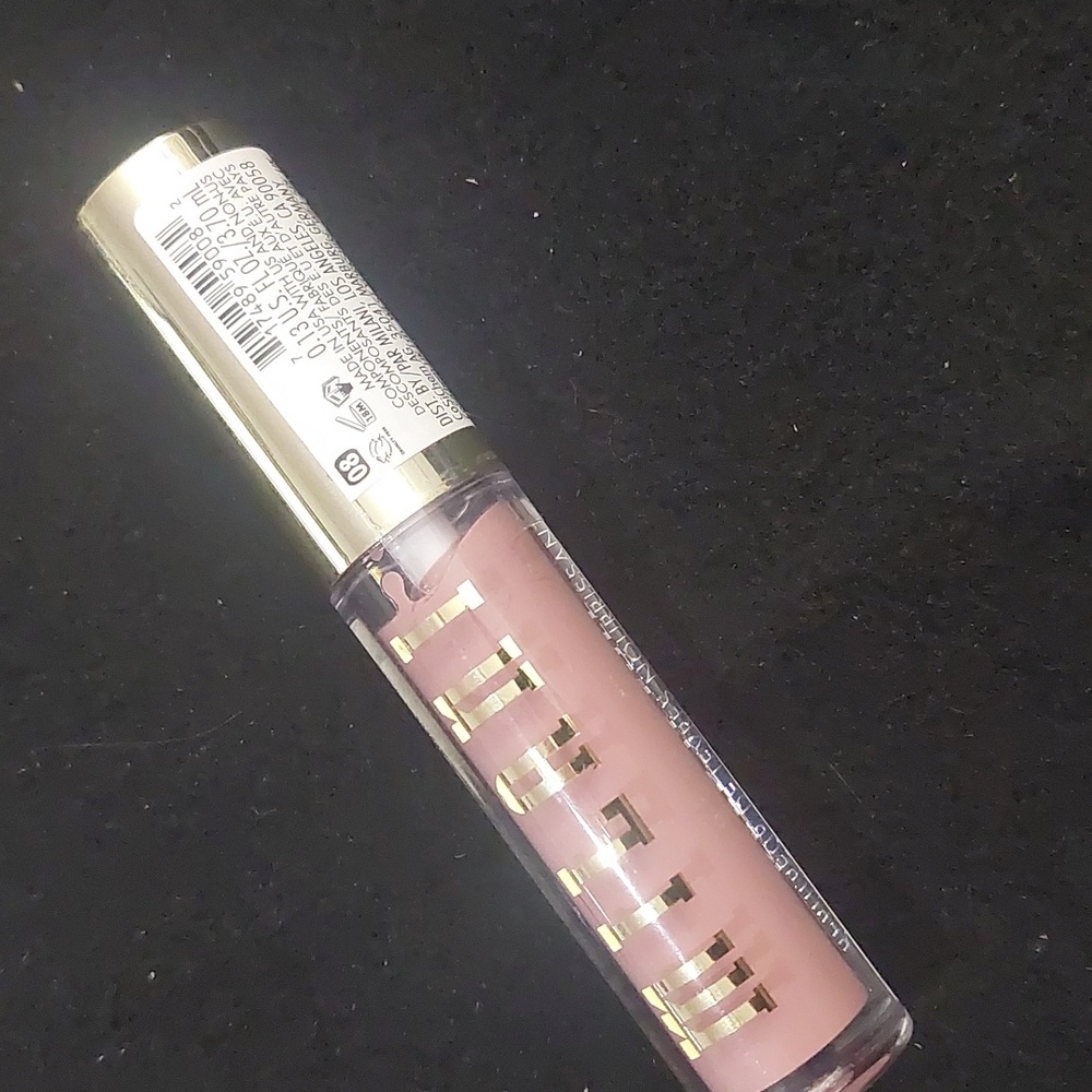 milani lip plumper‎ soft rose